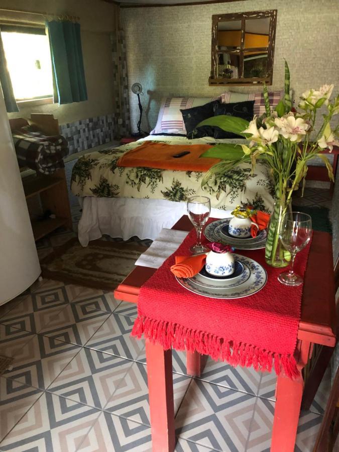 Suite Cravo & Canela Sao Pedro da Serra  Exterior foto