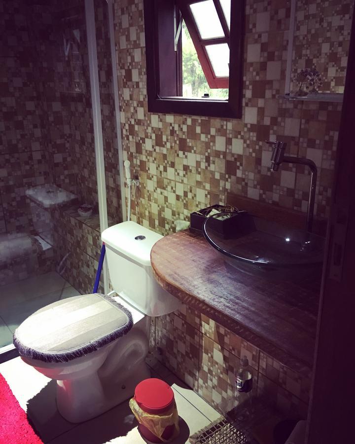 Suite Cravo & Canela Sao Pedro da Serra  Exterior foto